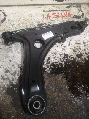 BRAZO SUSPENSION DELANTERO DERECHO