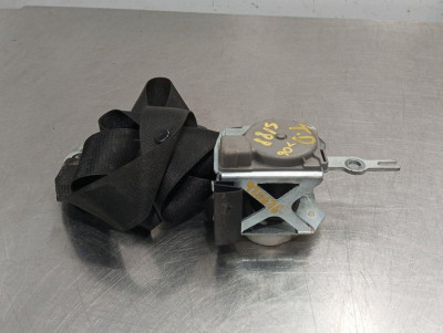 CINTURON SEGURIDAD TRASERO DERECHO, BMW, SERIE 3 BERLINA (E90)