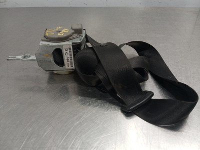 CINTURON SEGURIDAD TRASERO DERECHO, BMW, SERIE 3 BERLINA (E90)