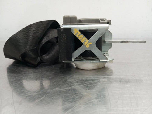  CINTURON SEGURIDAD TRASERO DERECHO BMW SERIE 3 BERLINA (E90) 