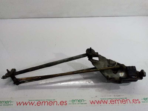  MOTOR LIMPIA DELANTERO OPEL OMEGA B 