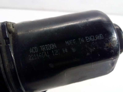 MOTOR LIMPIA DELANTERO, OPEL, OMEGA B