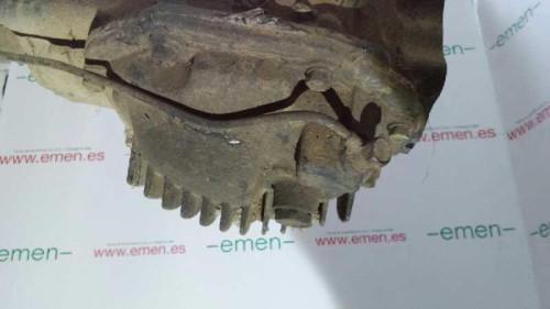  DIFERENCIAL DELANTERO MITSUBISHI MONTERO (V20/V40) 