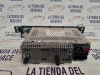  SISTEMA AUDIO / RADIO CD 