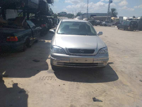  OPEL ASTRA G CARAVAN 