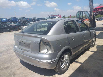 OPEL ASTRA G CARAVAN