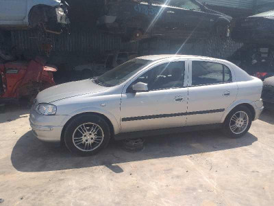 OPEL ASTRA G CARAVAN