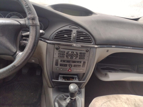  VENTILADOR CALEFACCION Citroen C5 BERLINA 