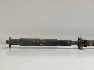 TRANSMISION CENTRAL, BMW, SERIE 3 BERLINA (E90)