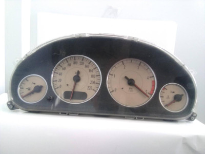 CUADRO INSTRUMENTOS, Chrysler, VOYAGER (RG)