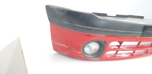  PARAGOLPES DELANTERO Renault CLIO II FASE I (B/CB0) 