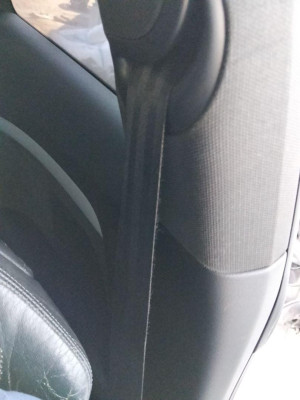 CINTURON SEGURIDAD DELANTERO IZQUIERDO