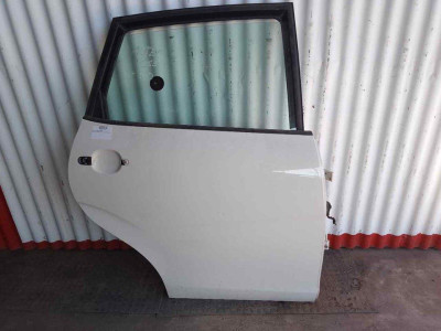 PUERTA TRASERA DERECHA, SEAT, ALTEA (5P1)