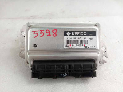 CENTRALITA MOTOR UCE, KIA, PICANTO (SA)