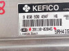  CENTRALITA MOTOR UCE, KIA, PICANTO (SA) 