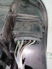  FARO IZQUIERDO, FORD, FOCUS C-MAX (CAP)(2003) 