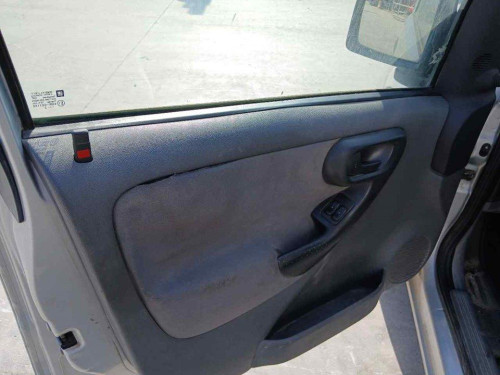  OPEL COMBO (CORSA C) 