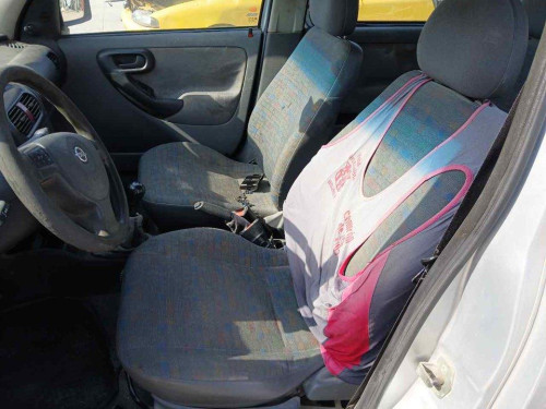  OPEL COMBO (CORSA C) 