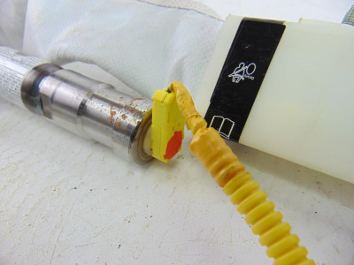 AIRBAG CORTINA DELANTERO IZQUIERDO, KIA, CEED (JD)