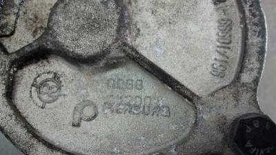 DEPRESOR FRENO / BOMBA VACIO, FIAT, I DOBLÒ (119)