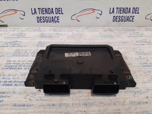  CENTRALITA MOTOR UCE 