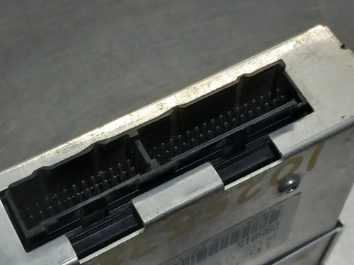  CENTRALITA MOTOR UCE 
