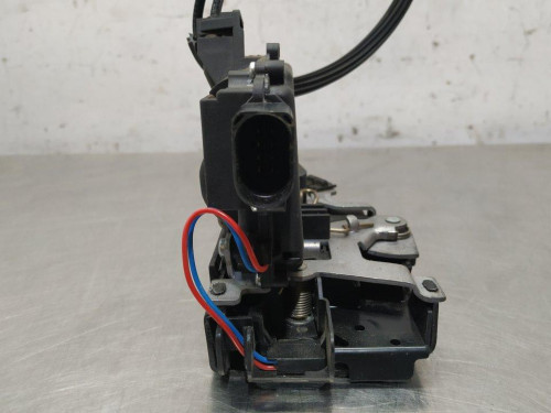  CERRADURA PUERTA DELANTERA IZQUIERDA SEAT AROSA (6H1) 