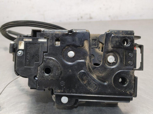  CERRADURA PUERTA DELANTERA IZQUIERDA SEAT AROSA (6H1) 