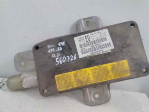 AIRBAG CORTINA DELANTERO DERECHO BMW 