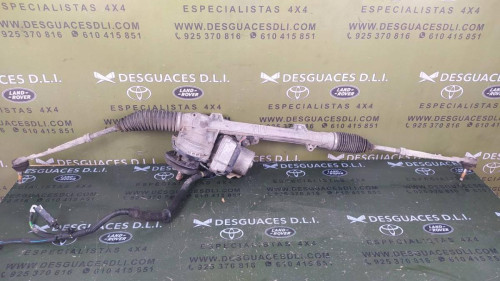 CREMALLERA DIRECCION Peugeot 208 