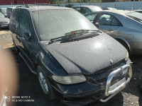 CHRYSLER VOYAGER GS