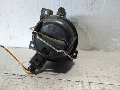 FARO ANTINIEBLA IZQUIERDO, VOLKSWAGEN, POLO IV (9N1)