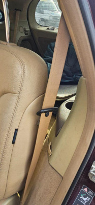CINTURON SEGURIDAD TRASERO IZQUIERDO, MERCEDES-BENZ, CLASE R (BM 251)