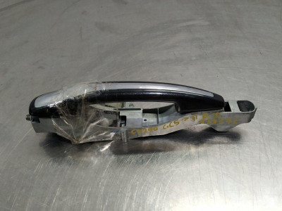 MANETA EXTERIOR DELANTERA DERECHA, CITROEN, C5 BERLINA