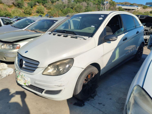  MERCEDES-BENZ CLASE B (BM 245) 