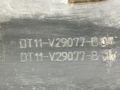 MOLDURA, FORD, TRANSIT CONNECT (CHC)