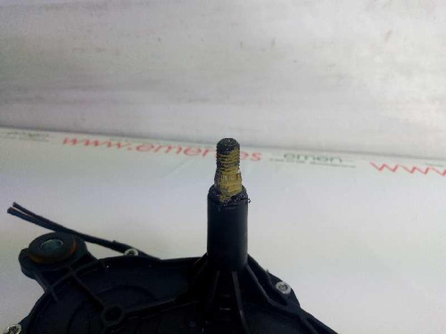  MOTOR LIMPIA TRASERO OPEL VECTRA C BERLINA 