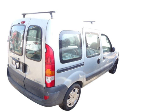  RENAULT KANGOO I (F/KC0) 