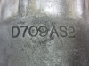  COMPRESOR AIRE ACONDICIONADO RENAULT LAGUNA (B56) 