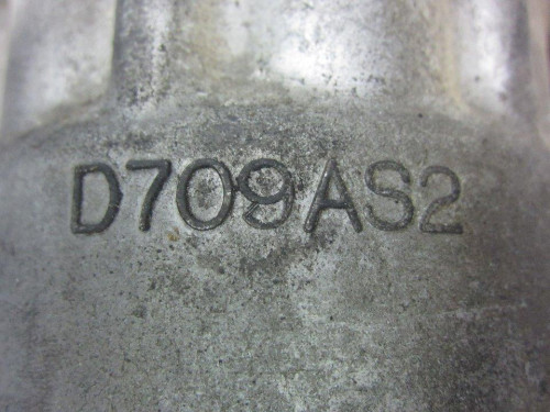  COMPRESOR AIRE ACONDICIONADO RENAULT LAGUNA (B56) 