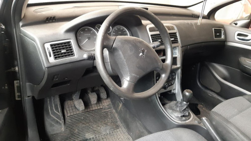  PEUGEOT 307 (S1)(04.2001) 