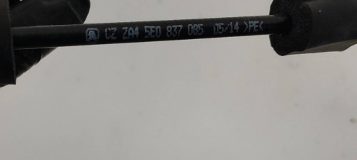  NO IDENTIFICADO Skoda OCTAVIA BERLINA (5E3) 