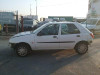 FORD FIESTA BERLINA — vehículo donante para recambios 
