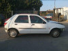 FORD FIESTA BERLINA — vehículo donante para recambios 