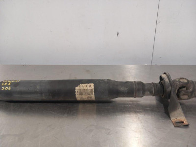 TRANSMISION CENTRAL, MERCEDES-BENZ, CLASE E (BM 211) FAMILIAR