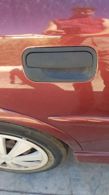 MANETA EXTERIOR TRASERA DERECHA Opel Vectra B Berlina (1995->)