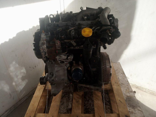 MOTOR COMPLETO RENAULT SCENIC II (JM) 
