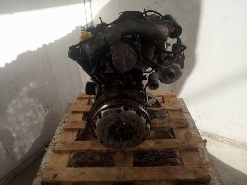 MOTOR COMPLETO RENAULT SCENIC II (JM) 