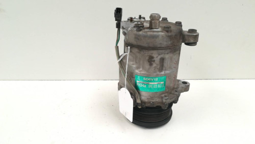  COMPRESOR AIRE ACONDICIONADO VOLKSWAGEN POLO III BERLINA (6N2) 