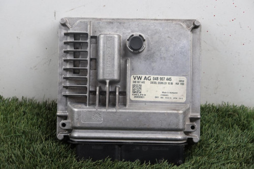  CENTRALITA MOTOR UCE, SEAT, IBIZA (6P1) 